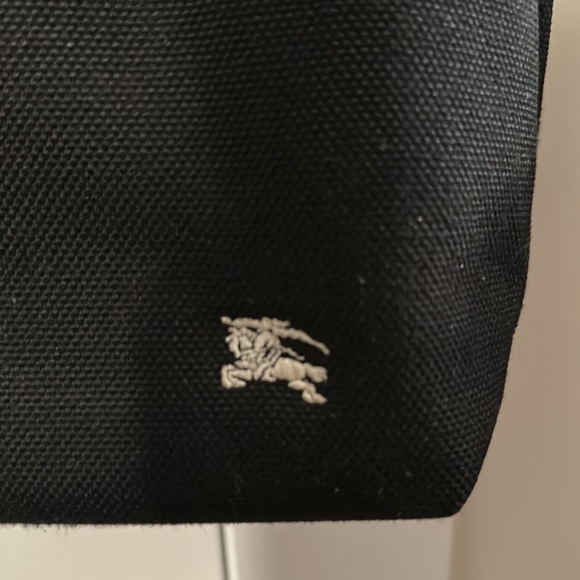 Burberry Blue Label Tote-Small - Picture 2 of 11